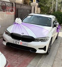 بي ام دبليو الفئة 3